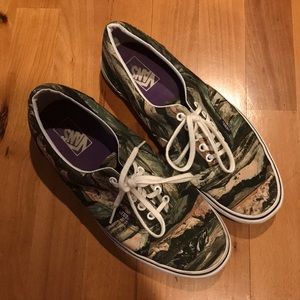 Vans Liberty Mountain old skool